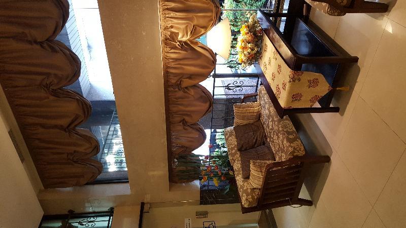 Astar Hotel Taipei Bagian luar foto
